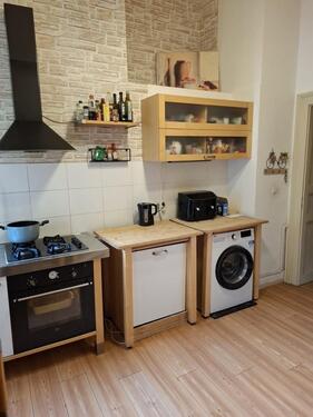 Foto - 5 Zimmer Etagenwohnung in Wiesbaden