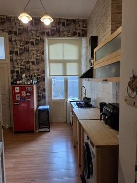 Foto - Etagenwohnung in Wiesbaden zur Miete