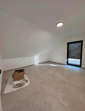 Foto - Dachgeschoßwohnung in Mainaschaff zur Miete