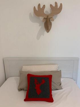 Foto - 1 Zimmer Etagenwohnung zur Miete in Ingolstadt