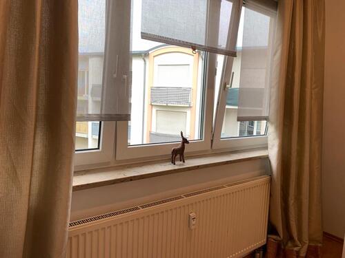 Foto - Etagenwohnung in Ingolstadt zur Miete