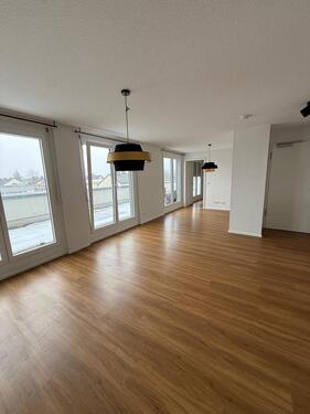 Foto - Exklusives Penthouse mit großer Dachterrasse und Weitblick