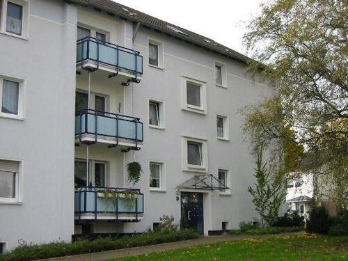 Foto - Perfekt für uns: individuelle 2-Zimmer-Wohnung