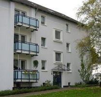 Perfekt für uns: individuelle 2-Zimmer-Wohnung - Schwerte