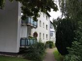 Foto - 3 Zimmer Erdgeschoßwohnung zur Miete in Schwerte