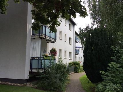 Foto - 3 Zimmer Erdgeschoßwohnung zur Miete in Schwerte