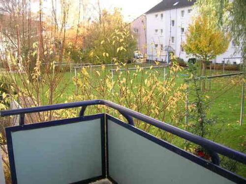 Foto - 3 Zimmer Erdgeschoßwohnung in Schwerte