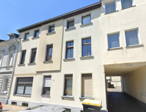 Foto - Kapitalanlage: 5 Wohneinheiten in Velbert Mitte, Mehrfamilienhaus
