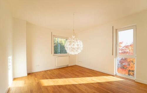 Foto - Doppelhaushälfte in Schmitten im Taunus zum Kaufen