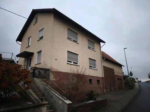 Foto - Einfamilienhaus zu verkaufen - 165.000,00&nbsp;EUR Kaufpreis, ca.&nbsp; 110,00&nbsp;m&sup2;