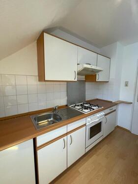 Foto - 1 Zimmer Dachgeschoßwohnung in München