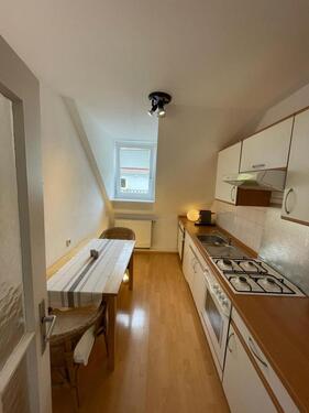 Foto - Dachgeschoßwohnung in München zur Miete