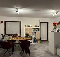 helle 1 Zimmer Wohnung mit Terasse - Wuppertal Dornap