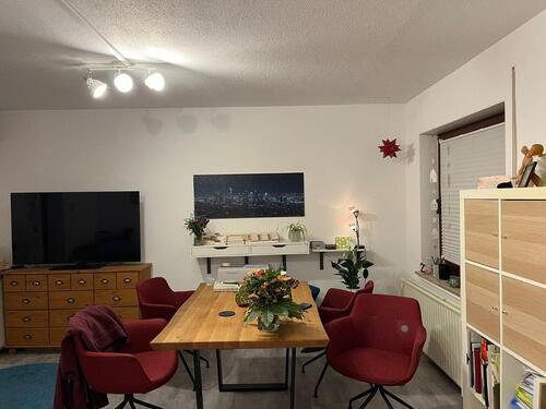 Foto - 1 Zimmer Erdgeschoßwohnung zur Miete in Wuppertal