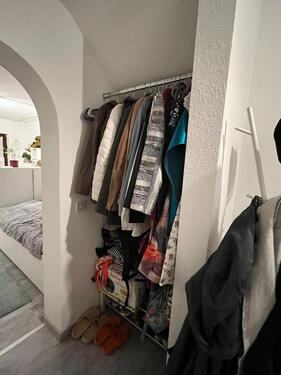 Foto - 1 Zimmer Erdgeschoßwohnung in Wuppertal