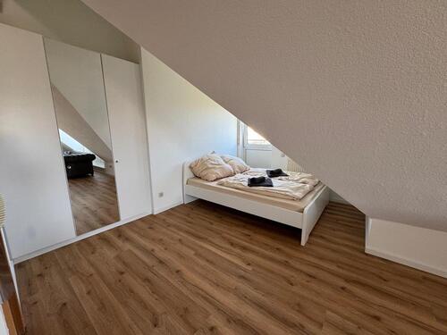 Foto - 1 Zimmer Etagenwohnung in Friedrichshafen