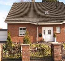 Einfamilienhaus in Bergkamen Mitte