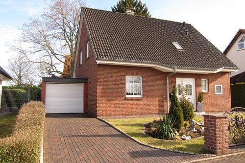 Foto - 4.5 Zimmer Einfamilienhaus in Bergkamen