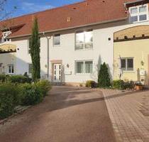 Großzügige 2 -Zi.- Komfortwohnung in Westhofen mit Garten