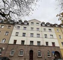 Gut geschnittene 2-Zimmer-Wohnung in Nürnberg