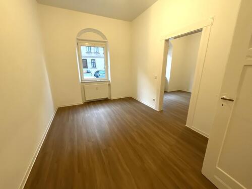 Foto - 2 Zimmer Etagenwohnung zur Miete in Nürnberg