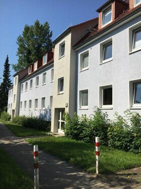 Foto - 2,5 Zimmer Wohnung zur Miete in bester Lage von Groß Flottbek - Wentzel Dr.