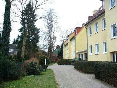 Foto - 2.5 Zimmer Etagenwohnung zur Miete in Hamburg