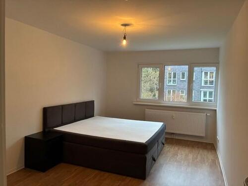 Foto - 2.5 Zimmer Etagenwohnung in Hamburg