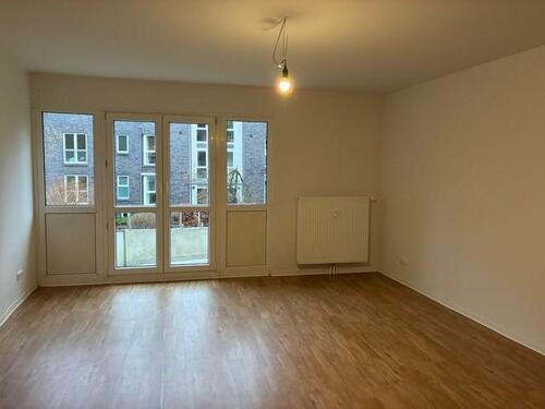 Foto - Etagenwohnung in Hamburg zur Miete