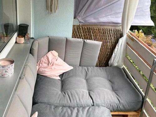 Foto - 3 Zimmer Dachgeschoßwohnung in Hof