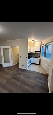 Foto - 1 Zimmer Etagenwohnung zur Miete in Berlin