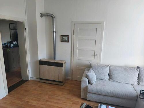 Foto - 2 Zimmer Etagenwohnung in Deggingen