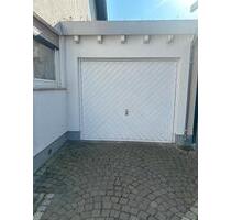 Garage mit Stellplatz - 110,00&nbsp;EUR Miete, in Altrip (PLZ: 67122)