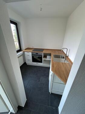Foto - 1.5 Zimmer Etagenwohnung in Düsseldorf