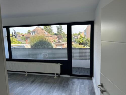 Foto - Etagenwohnung in Düsseldorf zur Miete