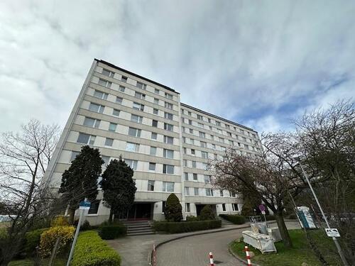 Foto - Nur mit Wohnberechtigungsschein! - Familiengerechte 4-Zimmer-Wohnung