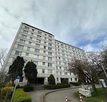 Nur mit Wohnberechtigungsschein! - Familiengerechte 4-Zimmer-Wohnung - Hamburg Rothenburgsort