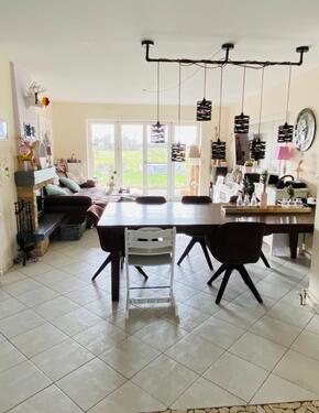 Foto - 4 Zimmer Doppelhaushälfte in Uetersen