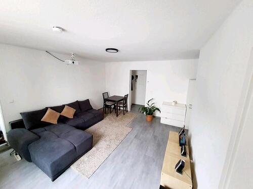 Foto - 1.5 Zimmer Etagenwohnung zur Miete in Mannheim