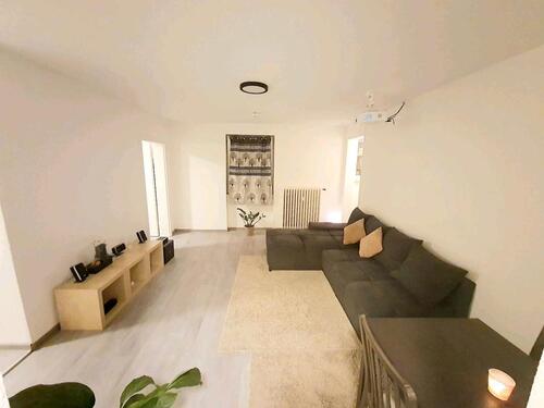 Foto - 1.5 Zimmer Etagenwohnung in Mannheim