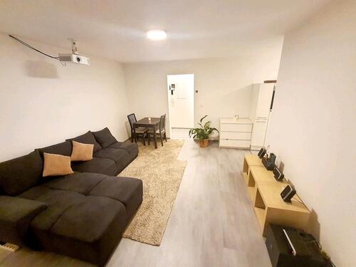 Foto - Etagenwohnung in Mannheim zur Miete