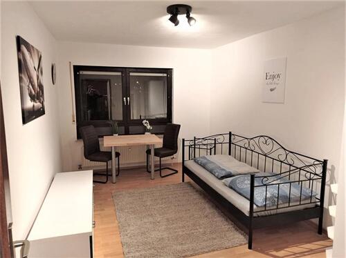 Foto - Möblierte, renovierte Wohnung inkl. Küche – 7 Min zur TU Kaisersl