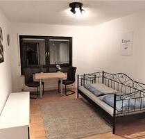 Möblierte, renovierte Wohnung inkl. Küche – 7 Min zur TU Kaisersl - Kaiserslautern Bahnheim