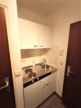 Foto - 1 Zimmer Etagenwohnung in Kaiserslautern