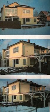 Foto - 8 Zimmer Mehrfamilienhaus, Wohnhaus in Weiherhammer