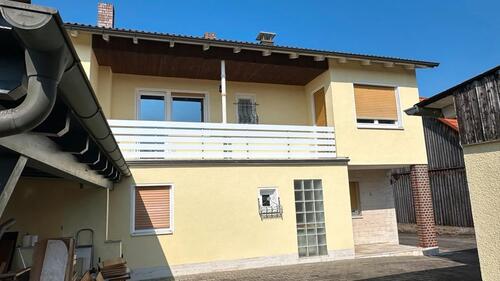 Foto - Mehrfamilienhaus, Wohnhaus in Weiherhammer zum Kaufen