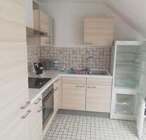 helle 2-Zi.-DG-Whg. - ca. 82 qm - zum 01.06.2026 - Osnabrück Hafen