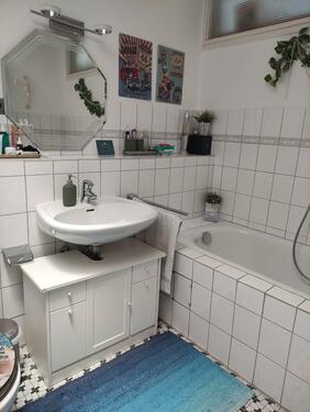 Foto - 2 Zimmer Dachgeschoßwohnung in Osnabrück