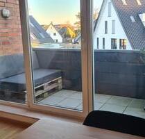 Helle 3,5-Zimmer-Wohnung in Gütersloh