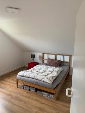 Foto - 3.5 Zimmer Maisonettenwohnung in Gütersloh